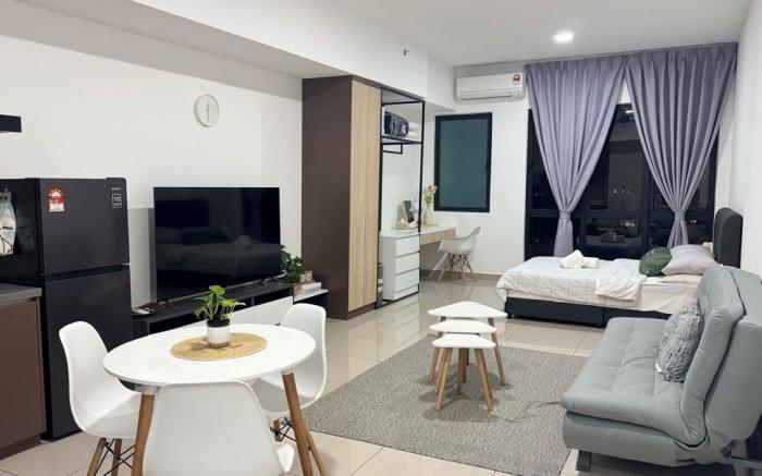 Alinea Suite-Best in Shah Alam