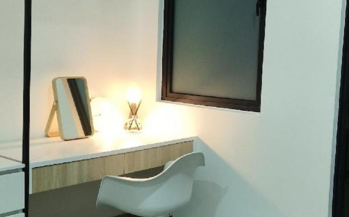 Alinea Suite-Best in Shah Alam