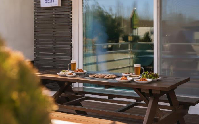 Suncheon Sum Pension