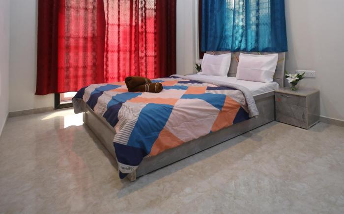 RV VILLA
