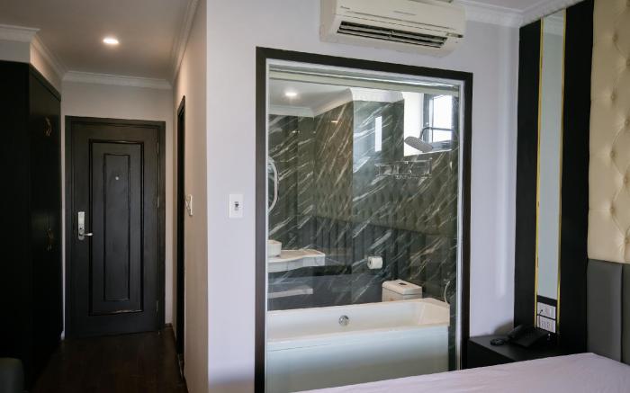 Monaco Boutique Hotel