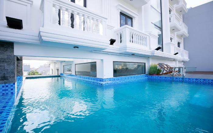 Monaco Boutique Hotel