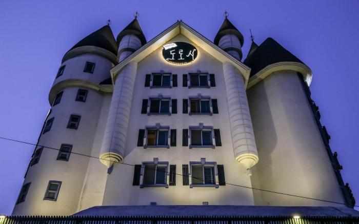 FromH Dorothy Hotel Cheonan