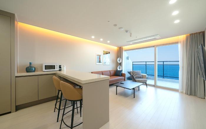 DIAMER Yangyang Hotel by AankStay