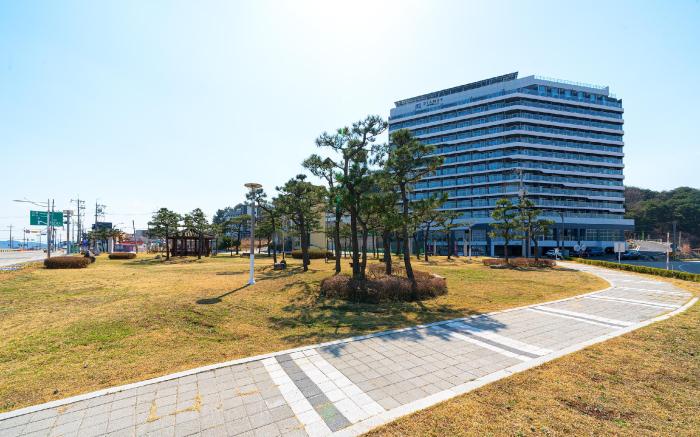 DIAMER Yangyang Hotel by AankStay