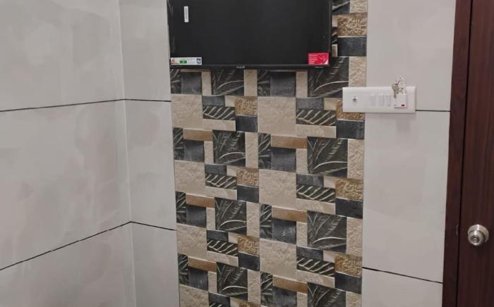 Hotel Jyoti Residency