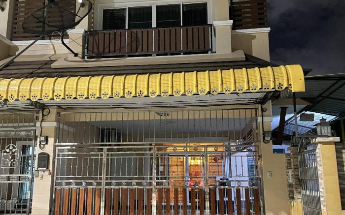 Home For Rent บ้านพักรายวัน
