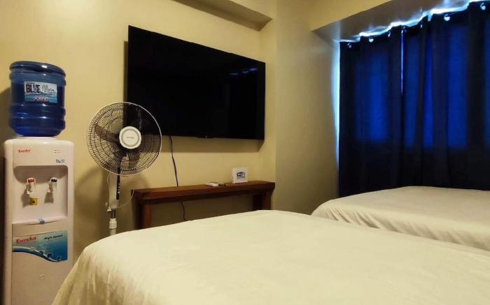 Super Comfy 2 BEDS studio condo