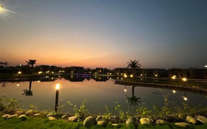 Araiya Gir,A Mavintara Resort