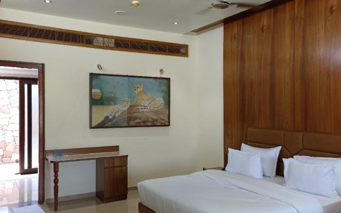 Araiya Gir,A Mavintara Resort