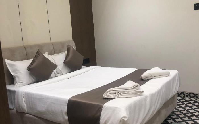 Hotel Prince Garden Daman