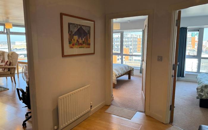 Harrow Town Centre Apartment