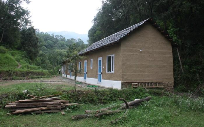 Kanteera Mud Huts