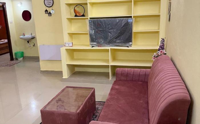 KesarHomes_2BHK-FlatNo201_2FLR-AC-Lift-Kukatpally