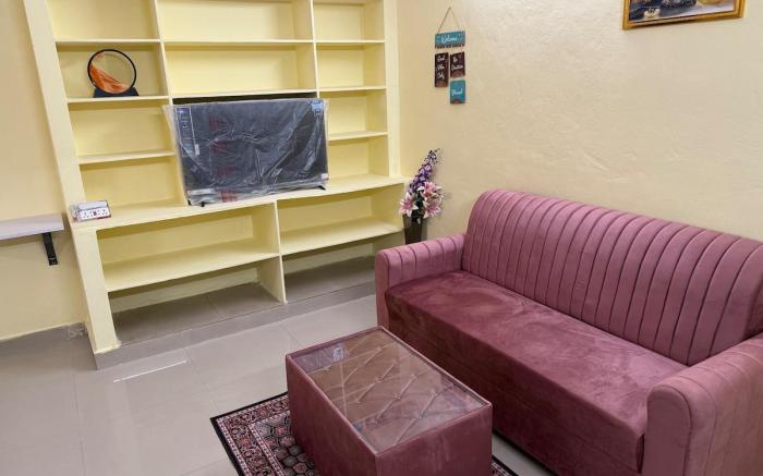 KesarHomes_2BHK-FlatNo201_2FLR-AC-Lift-Kukatpally