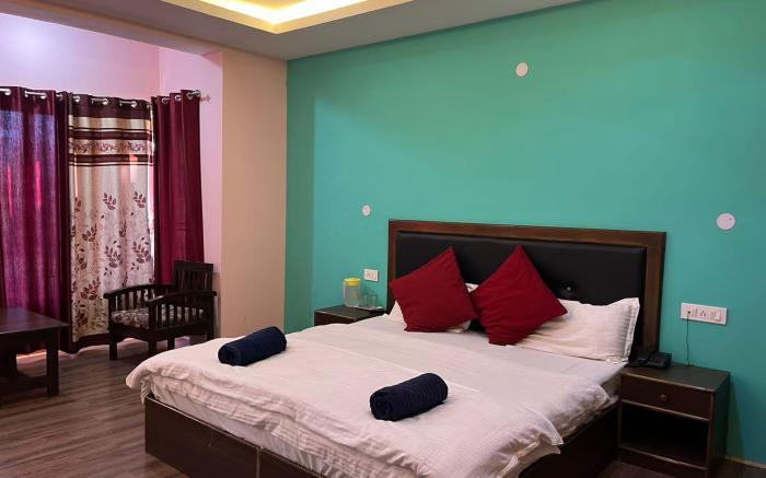 Hotel Silk Way