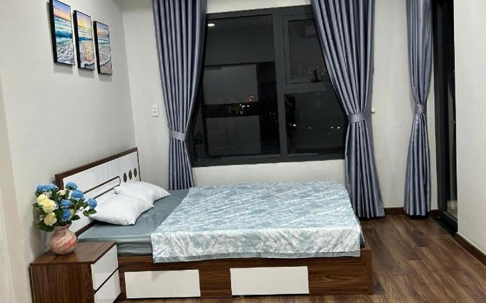 Luxurry Apartment Charm City