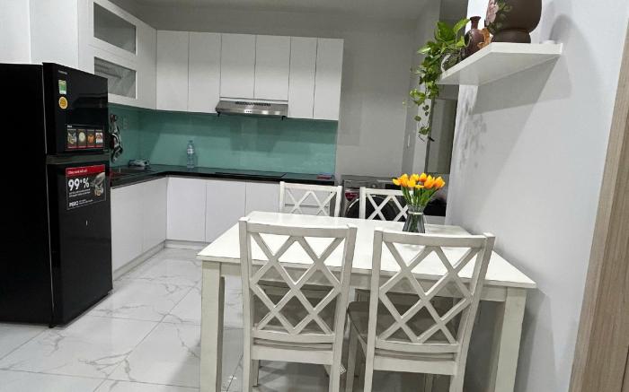 Luxurry Apartment Charm City