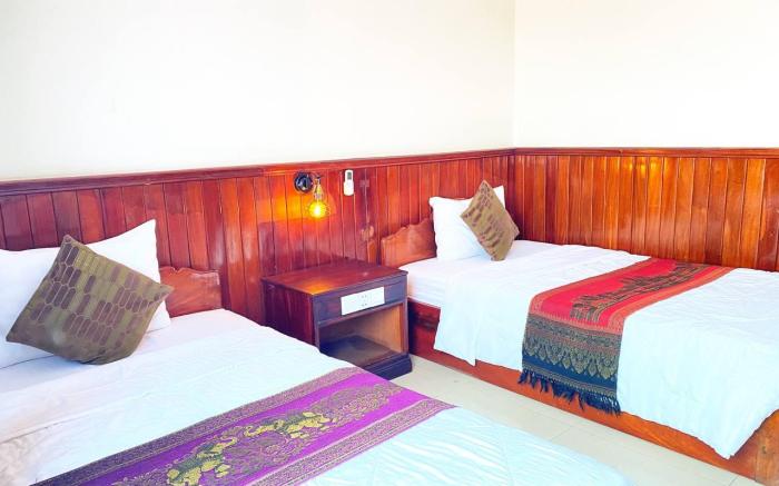 Mongkol Angkor Residence and Spa