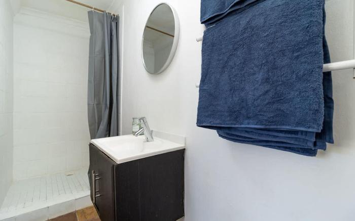 Studio Apartment in colourful Bo-Kaap
