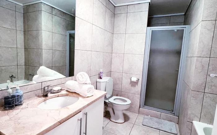Spacious 1 Bedroom Apartment  Atlantica  Seapoint