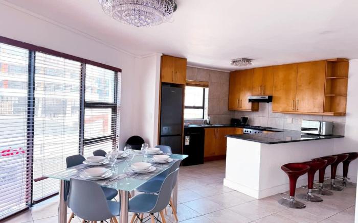 Spacious 1 Bedroom Apartment  Atlantica  Seapoint