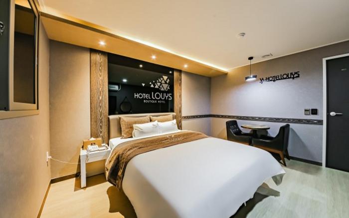 Suncheon Hotel Louis