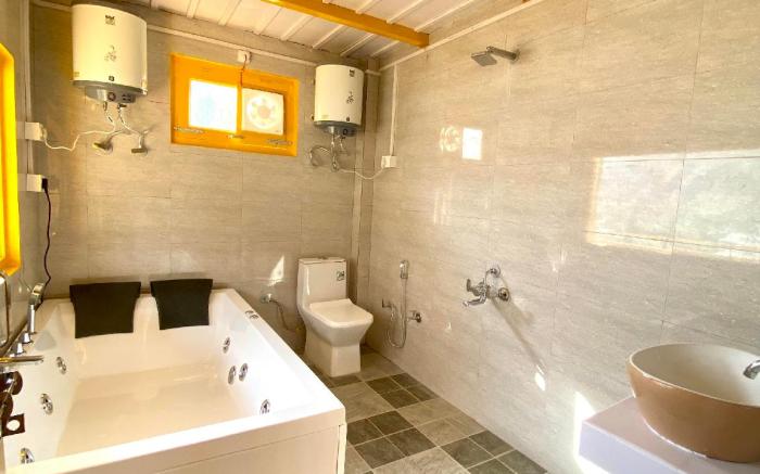 Dahar Retreat - A Boutique Homestay