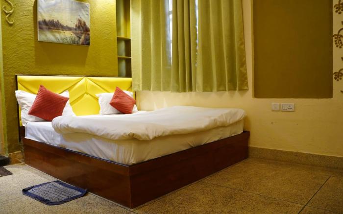 Hotel Radha Haveli