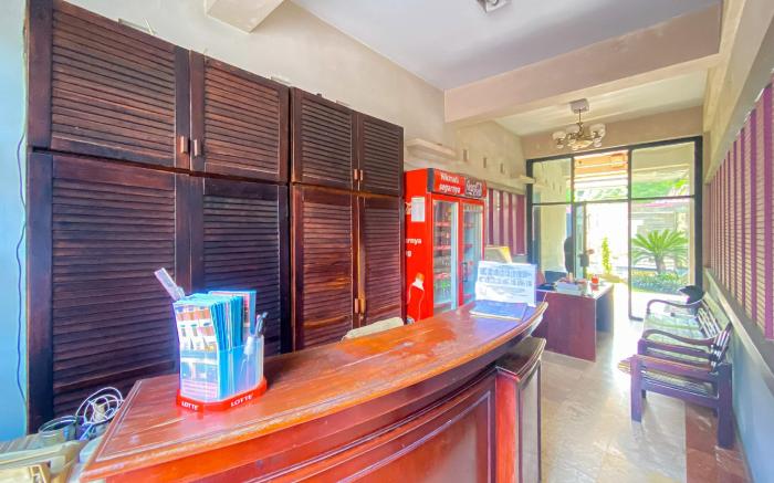 Tobana House Bintaro RedPartner