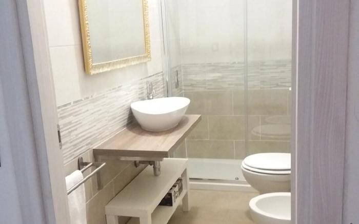 La Piazzetta apartments 15 minutes from Florence