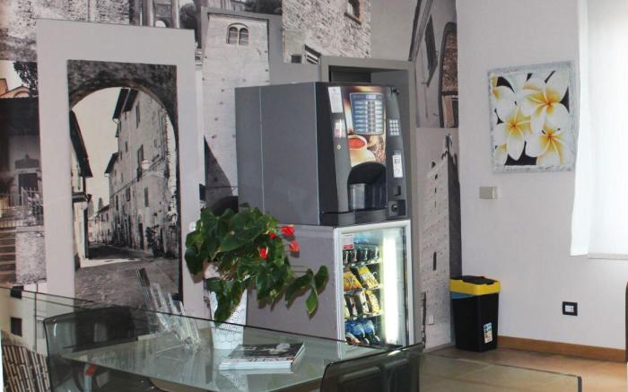 La Piazzetta apartments 15 minutes from Florence