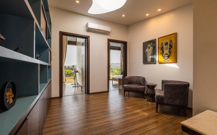 Horizon Infinity Villa with Pool by Dia Hotels