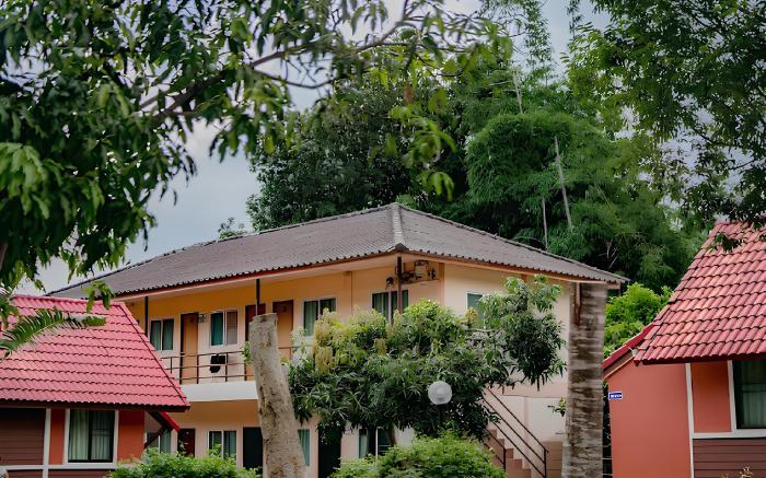 Rockwood house Resort and Thai massage