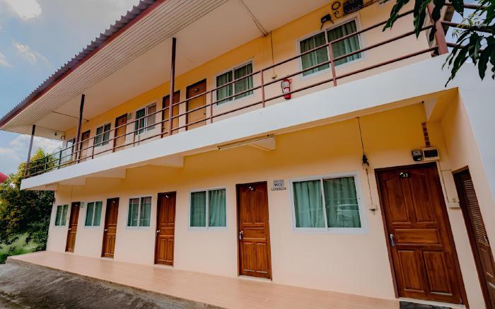 Rockwood house Resort and Thai massage