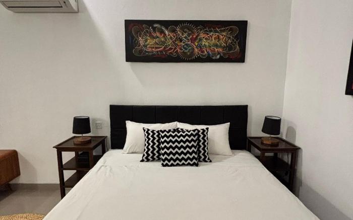 2 Bedroom Villa in Umalas Kerobokan