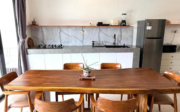 2 Bedroom Villa in Umalas Kerobokan