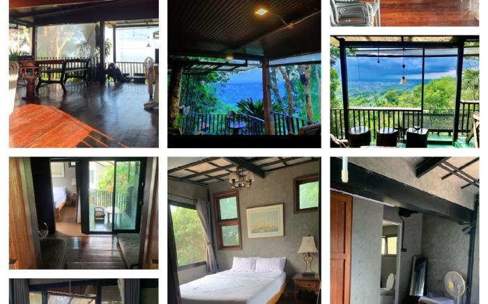 ควนคานหลาวคาเฟ่&รีสอร์ท