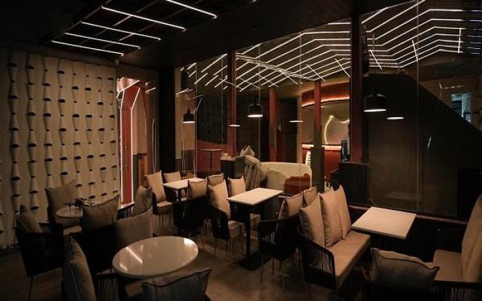 Hotel Journee 