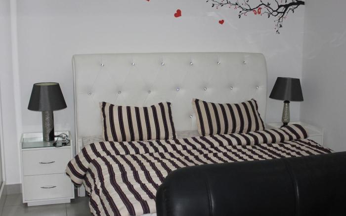 Fully Furnished Studio Flat in Low Price