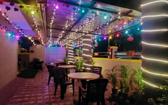 PROCIDA HOSTEL By Vibe Village
