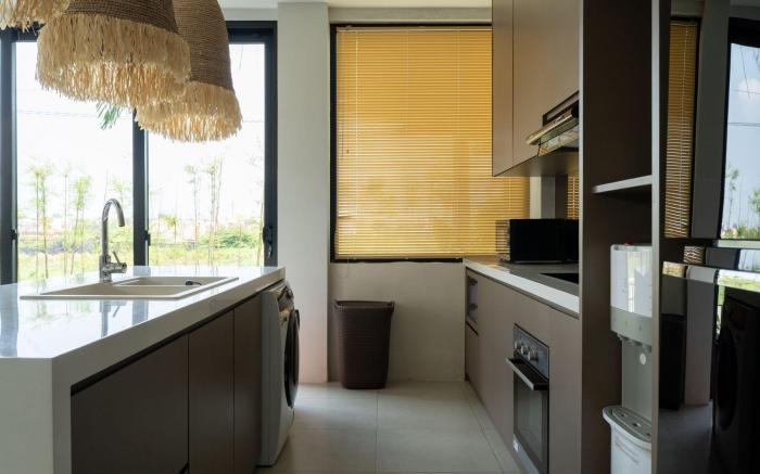 Kamara2_Auntentic-ModernVilla* Best PlaceinCanggu 
