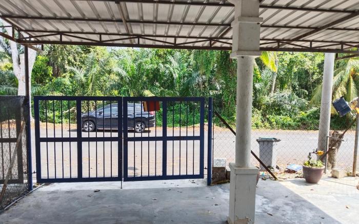 Nice House to Stay Tg Minyak Bukit Rambai Sg Udang