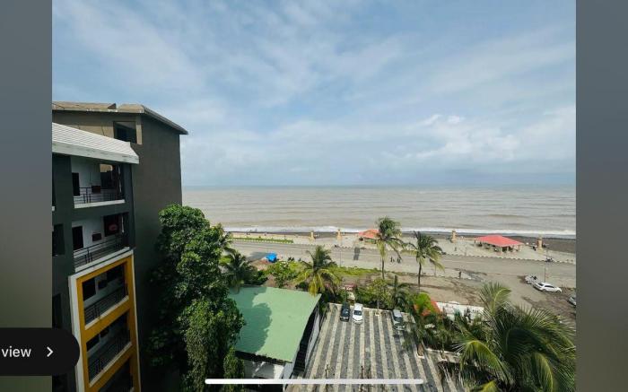 Seaface Property