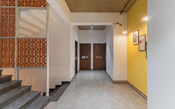 Wandr Indiranagar, Bangalore