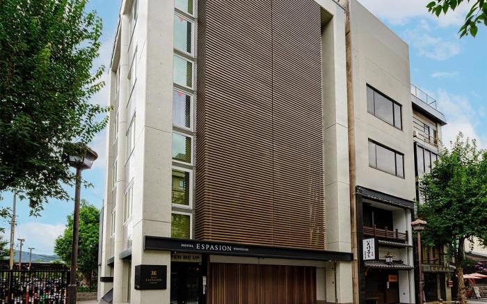 Hotel Espasion Pontocho