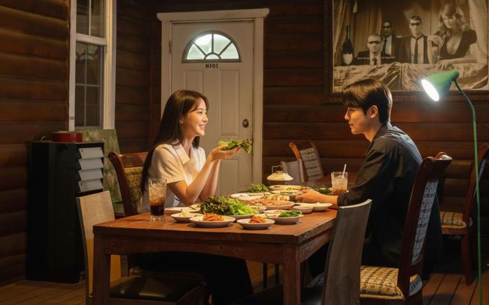 Gapyeong Solle Spa Pension