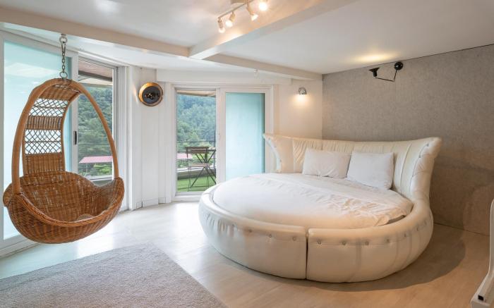 Gapyeong Solle Spa Pension