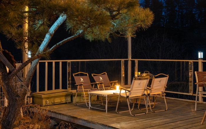 Gapyeong Solle Spa Pension