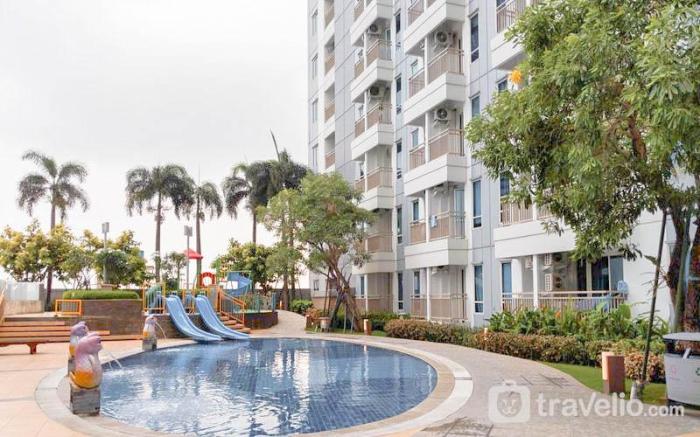 Best View 2BR Apt Tanglin Supermall By Travelio